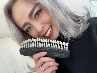 カラー キッズ ネイル パーマ ヘアアレンジ メンズ マツエク・マツパ アイブロウ ロング ライトビューティー 錦糸町店のエステ・リラクイメージ