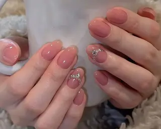 ネイル 🎀 Ayaka_nailのネイルデザイン