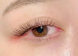 マツエク・マツパ アイデザイナー Key（ケイ）の眉毛・アイブロウイメージ