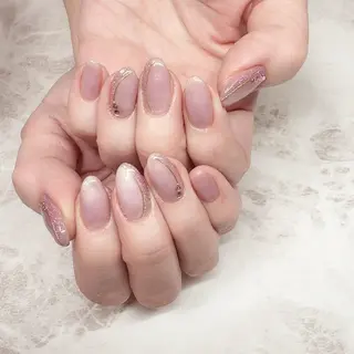 ネイル Nailsalon Viola所属・ネイルサロン Violaのネイルデザイン