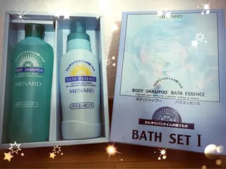 岩井 秋子のエステ・リラクイメージ