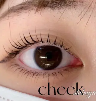 マツエク・マツパ cheek 新宿西口所属・cheek 新宿西口店のその他イメージ