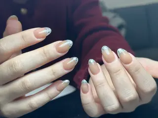 ネイル Eveネイル チップスカルプ専門店のネイルデザイン