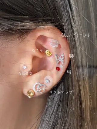 777nail salonのネイルデザイン