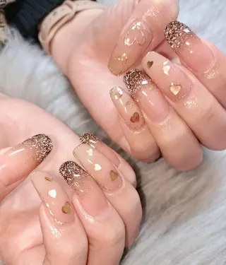ネイル Kame_ nail🐢💕のネイルデザイン