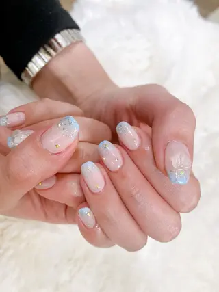 ネイル yn salonのネイルデザイン