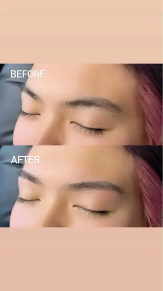 マツエク・マツパ lil'Lab【リルラボ】所属・lil'Lab🎀 minamiのマツエク・マツパデザイン