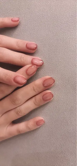 ネイル N mikaのネイルデザイン