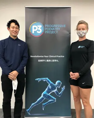 働く女性の為の足整体 🦶ゆうり【西荻窪】のその他イメージ