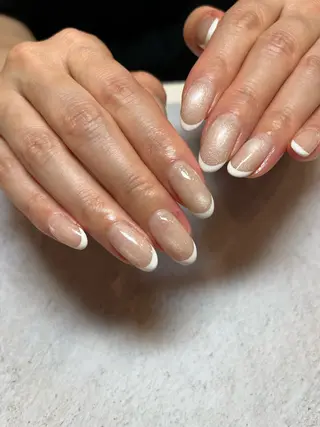 ネイル LINON所属・【LINON】 airiのネイルデザイン