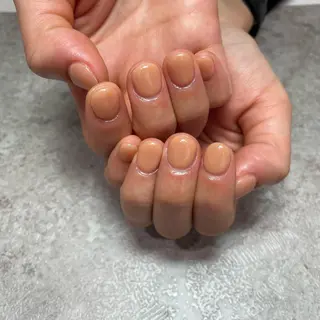 ネイル 山中 祥華の眉毛・アイブロウイメージ