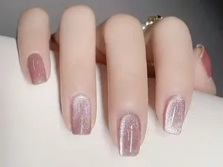 ネイル 米澤 ハナユキのネイルデザイン