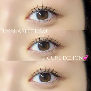 マツエク・マツパ Himmel🪽💎 yumisaのマツエク・マツパデザイン