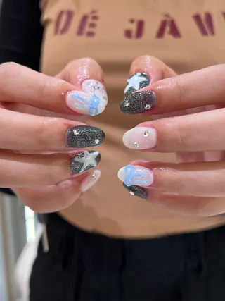 ネイル 酸性ストレート人気 No,1/カスミ🩰のヘアスタイル