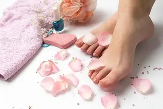 ネイル Nailist Aoiのネイルデザイン