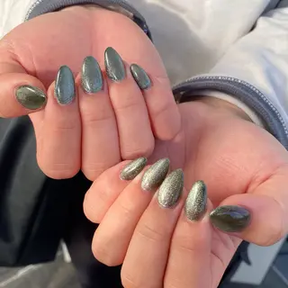 ネイル nail salon   BONO所属・nail salon アトリエBONOのネイルデザイン