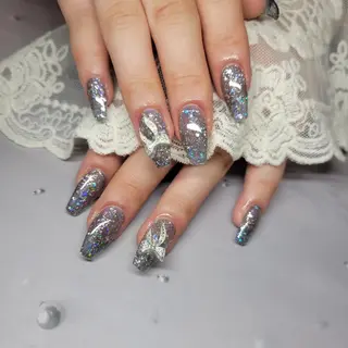 ネイル Nail salon Coco所属・Nail salon Coco【溝の口駅】のネイルデザイン