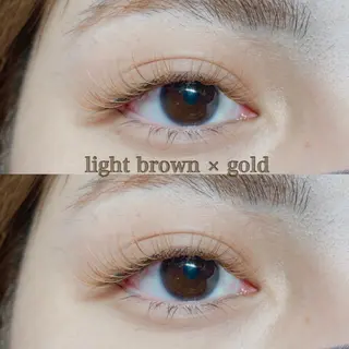 マツエク・マツパ Kimura Miyukiのマツエク・マツパデザイン