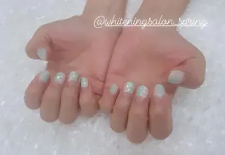 ネイル Nakao Hitomiのネイルデザイン