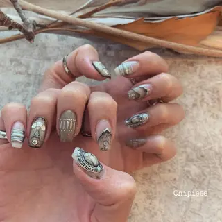 ネイル HiMe .のその他イメージ