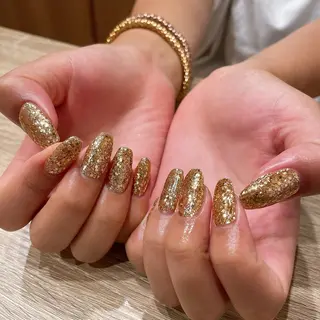 ネイル liberté所属・liberté🫧 新小岩のネイルデザイン