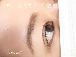 マツエク・マツパ リラネイル所属・福田 美代子のネイルデザイン