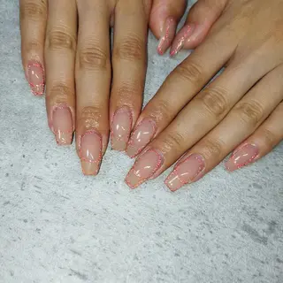 ネイル Miley nailのネイルデザイン