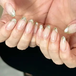 ネイル HARUKA ネイリスト福岡/薬院のネイルデザイン