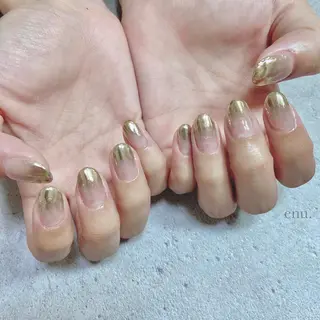 ネイル enu. nanakoのネイルデザイン