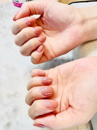 ネイル Slow.Nail Tomomiのネイルデザイン