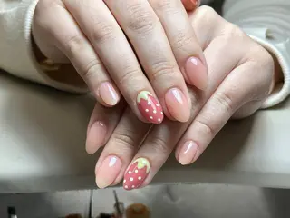 ネイル Eveネイル チップスカルプ専門店のネイルデザイン