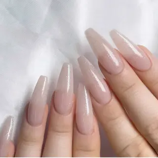 ネイル Lina所属・MeiMei Nail モデル募集のネイルデザイン