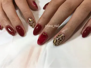 ネイル s/w ＿shokoのネイルデザイン