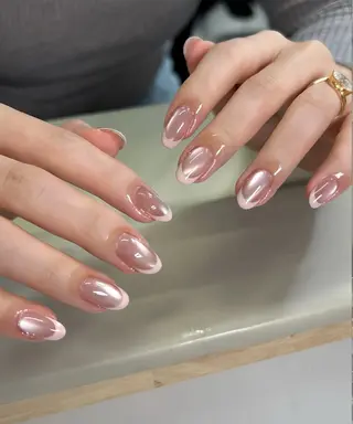 ネイル XIINH NAIL SALONのネイルデザイン