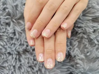 ネイル ノームロア所属・Gnomes loaのネイルデザイン