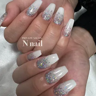 ネイル Private nailsalon  N所属・N nail - KOBE -のネイルデザイン