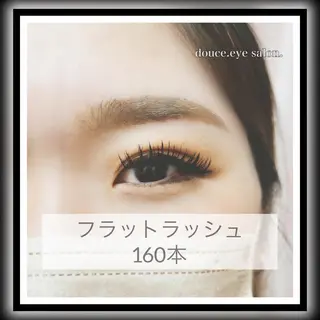 マツエク・マツパ mes yeux eye salon.の眉毛・アイブロウイメージ