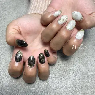 ネイル esterella所属・Nail salon esterellaのネイルデザイン