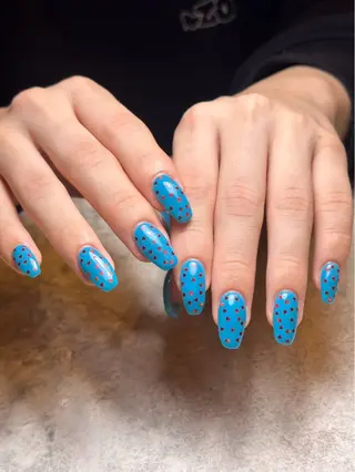 ネイル nailsalonR所属・risa .のネイルデザイン