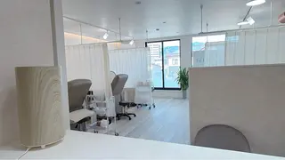 Ami 【出雲】の眉毛・アイブロウイメージ