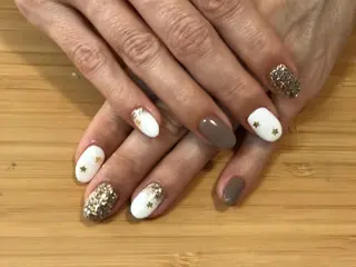 ネイル Nailist Missaのネイルデザイン