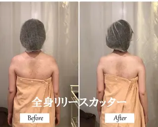 ブライダルサロン ｜Lino【堀江】のエステ・リラクイメージ