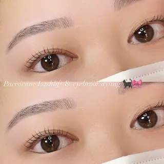 マツエク・マツパ fein.Ruka ♡垢抜け美眉のマツエク・マツパデザイン