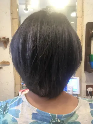 ショート Colk ☆のマツエク・マツパデザイン