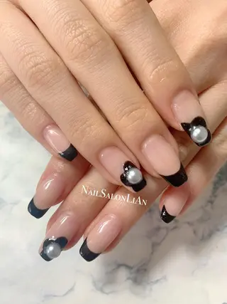 ネイル NailSalon LiAnのネイルデザイン