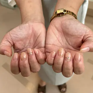 ネイル 永留 果那のその他イメージ