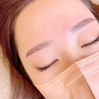 アイブロウ alchemy workzの眉毛・アイブロウイメージ