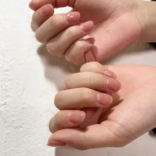 ネイル nail.gorin所属・吉村 優子のネイルデザイン