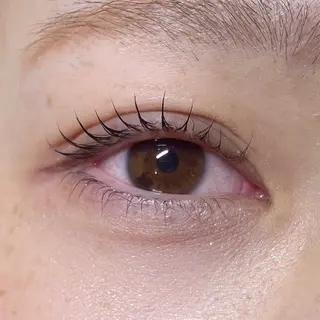 パーマ Manon Yuiのマツエク・マツパデザイン