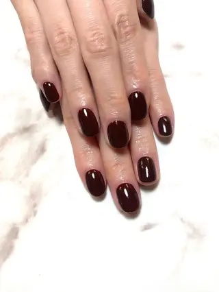 ネイル Nailist Honamiのネイルデザイン